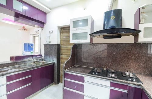 Hyderabad Hotel | Hotel ∙ 2 guests