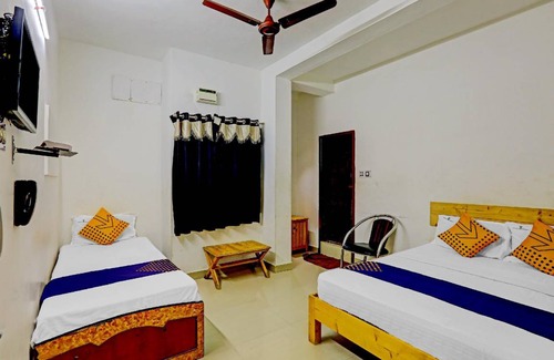 Central Chennai Hotel | Hotel ∙ 2 guests