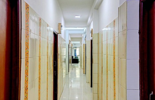 Central Chennai Hotel | Hotel ∙ 2 guests