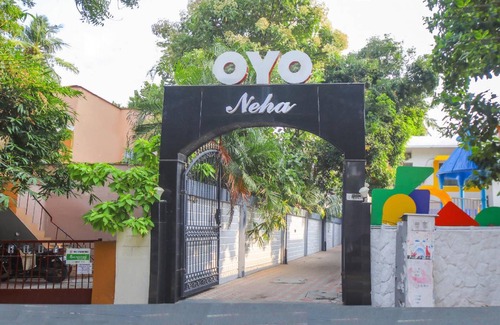 Nungambakkam Hotel | Hotel ∙ 2 guests