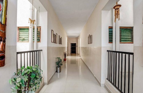 Thoraipakkam Hotel | Hotel ∙ 2 guests