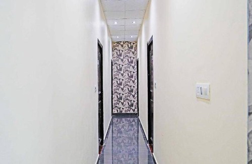 Faridabad Hotel | Hotel ∙ 2 guests
