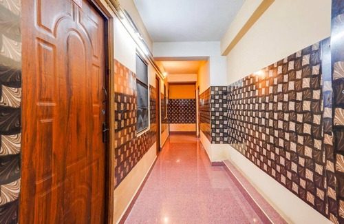 Pondicherry Beach Hotel | Hotel ∙ 2 guests