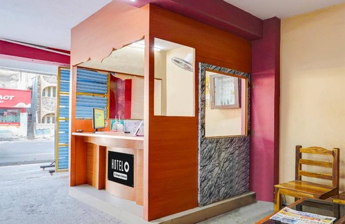 Pondicherry Beach Hotel | Hotel ∙ 2 guests