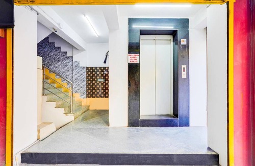 Pondicherry Beach Hotel | Hotel ∙ 2 guests