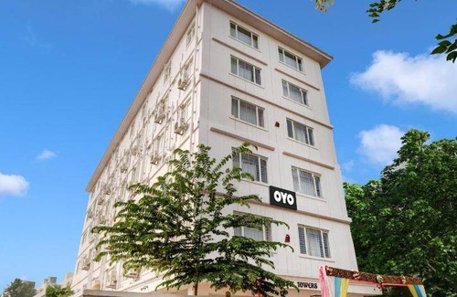 Madhurawada Hotel | Hotel ∙ 2 guests