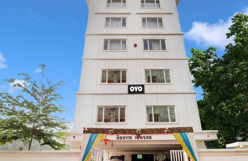 Madhurawada Hotel | Hotel ∙ 2 guests