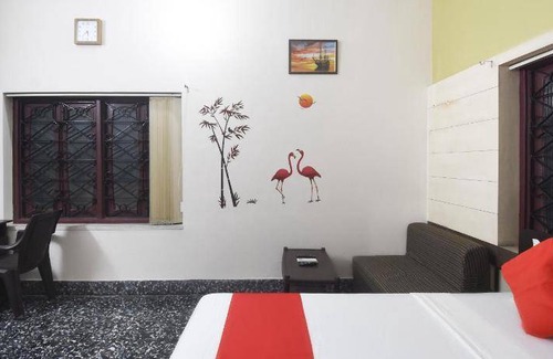 Salt Lake Hotel | Hotel ∙ 2 guests