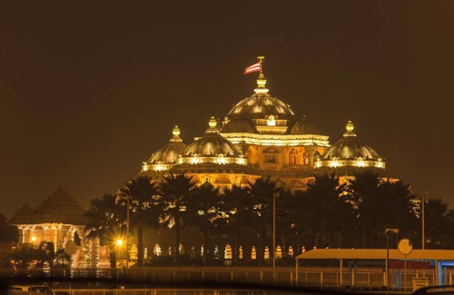 Nizamuddin East Hotel | Hotel ∙ 2 guests