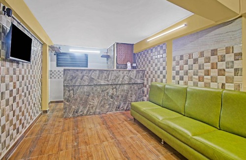 Rajarhat Hotel | Hotel ∙ 2 guests