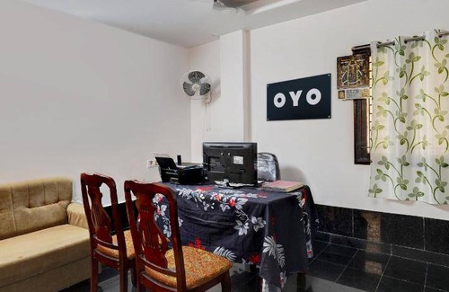 Perungudi Hotel | Hotel ∙ 2 guests