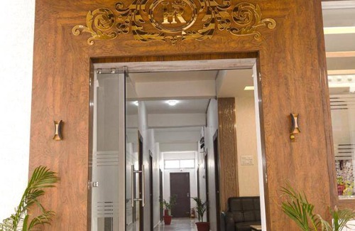 Ranchi Hotel | Hotel ∙ 2 guests