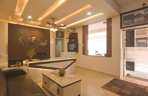 Ranchi Hotel | Hotel ∙ 2 guests