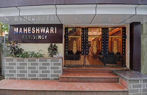 Ranchi Hotel | Hotel ∙ 2 guests