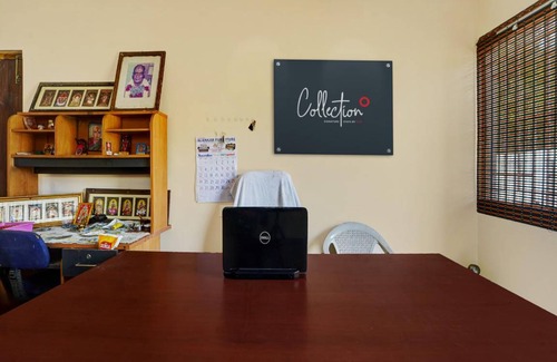 Coimbatore Hotel | Hotel ∙ 2 guests