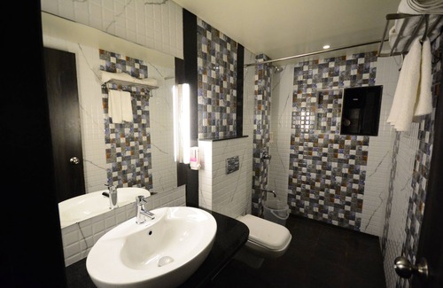 Nashik Hotel | Hotel 24 Seven