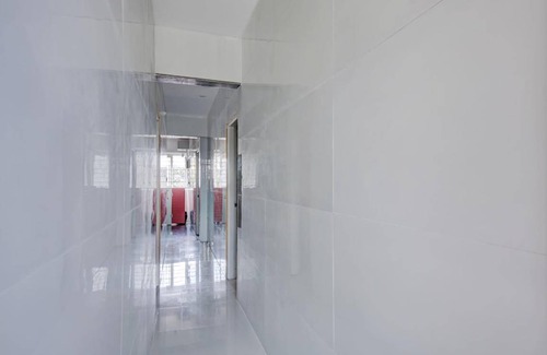 Agara Hotel | Hotel ∙ 3 guests