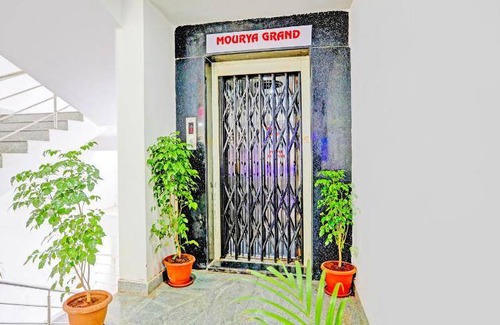 LB Nagar Hotel | Hotel ∙ 3 guests