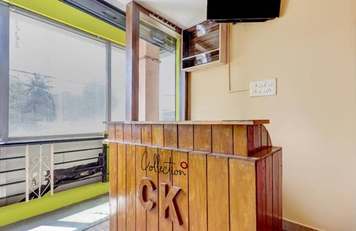Agara Hotel | Hotel ∙ 3 guests