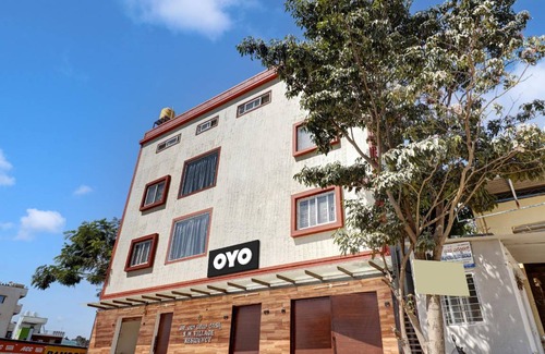 Agara Hotel | Hotel ∙ 3 guests