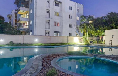 Chennai Hotel | Hotel ∙ 3 guests