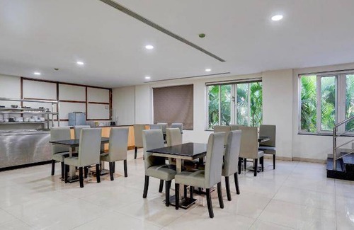 Chennai Hotel | Hotel ∙ 3 guests