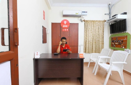 Chennai Hotel | Hotel ∙ 3 guests