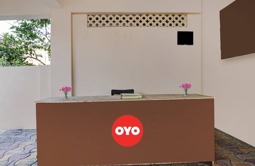 Nagpur Hotel | Hotel ∙ 3 guests