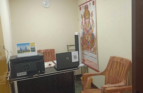 Balasore Hotel | Hotel ∙ 3 guests