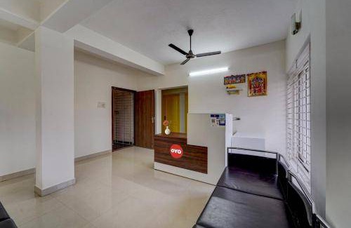 Tambaram Hotel | Hotel ∙ 3 guests