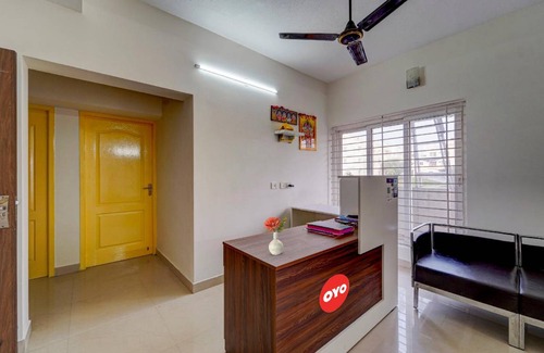 Tambaram Hotel | Hotel ∙ 3 guests