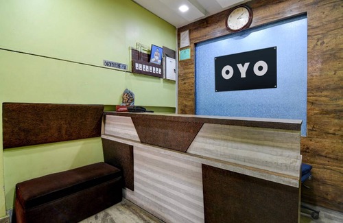 Bagdogra Hotel | Hotel ∙ 3 guests