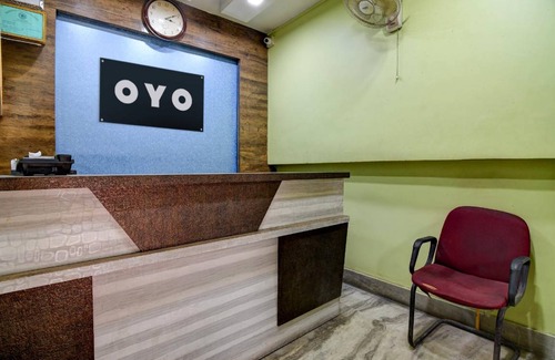 Bagdogra Hotel | Hotel ∙ 3 guests