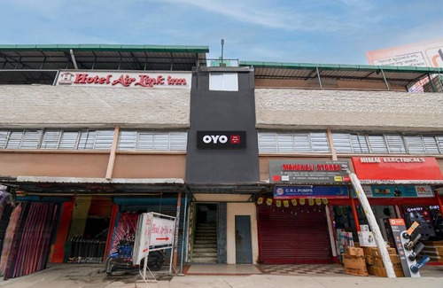Bagdogra Hotel | Hotel ∙ 3 guests