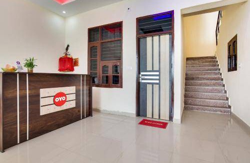 Mohali Hotel | Hotel ∙ 3 guests