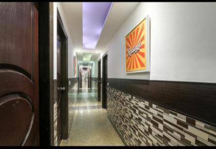 Sector 14 Hotel | Hotel ∙ 3 guests