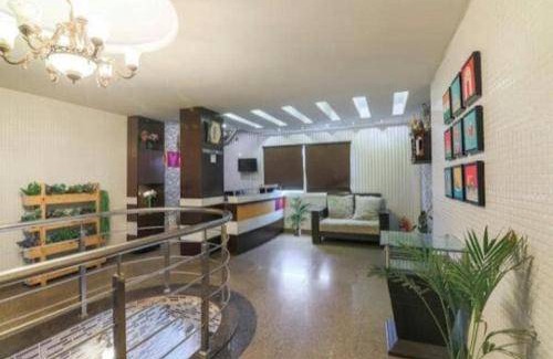Sector 14 Hotel | Hotel ∙ 3 guests