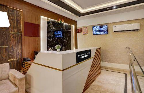 Mahipalpur Hotel | Hotel ∙ 3 guests