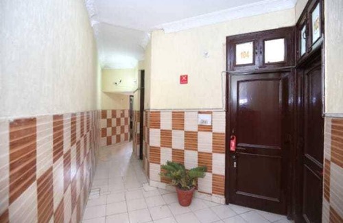 Panchkula Urban Estate Hotel | Hotel ∙ 3 guests