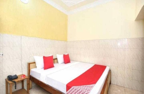 Panchkula Urban Estate Hotel | Hotel ∙ 3 guests
