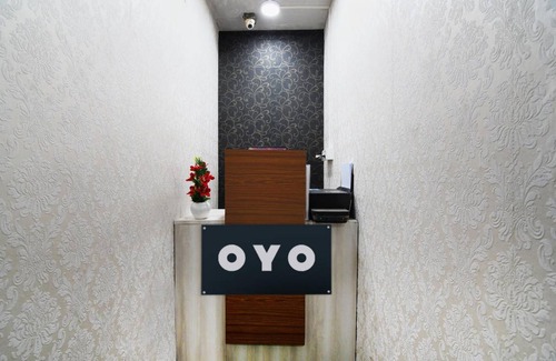 Howrah Hotel | Hotel ∙ 3 guests