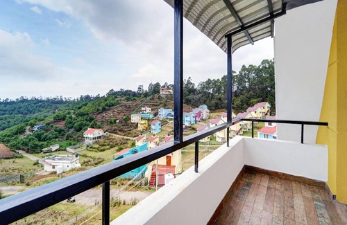 Kodaikanal Hotel | Hotel ∙ 3 guests