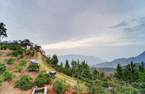 Kodaikanal Hotel | Hotel ∙ 3 guests