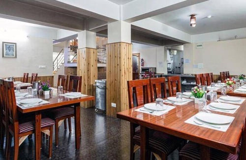 Loleygaon Hotel | Hotel ∙ 3 guests