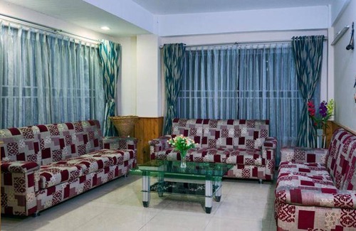 Loleygaon Hotel | Hotel ∙ 3 guests