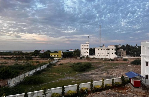Tiruchendur Hotel | Hotel ∙ 3 guests