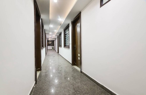 Sushant Lok Phase 1 Hotel | Hotel ∙ 3 guests
