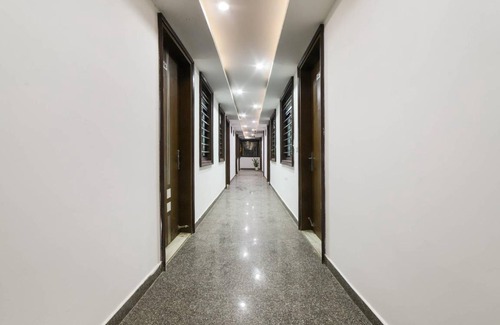 Sushant Lok Phase 1 Hotel | Hotel ∙ 3 guests