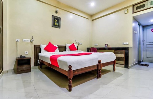 Chromepet Hotel | Hotel ∙ 3 guests
