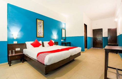 Fontainhas Hotel | Hotel ∙ 3 guests